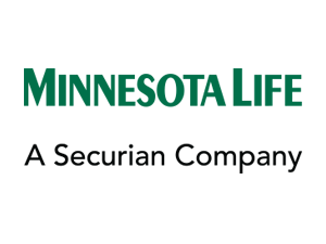 Minnesota life logo